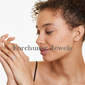 Antique Diamond Rings