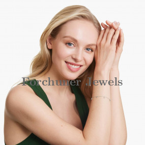 Designer Diamond Bracelet