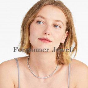 Designer Diamond Necklace