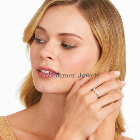 Stylish Diamond Rings