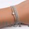 Woman Diamond Bracelet